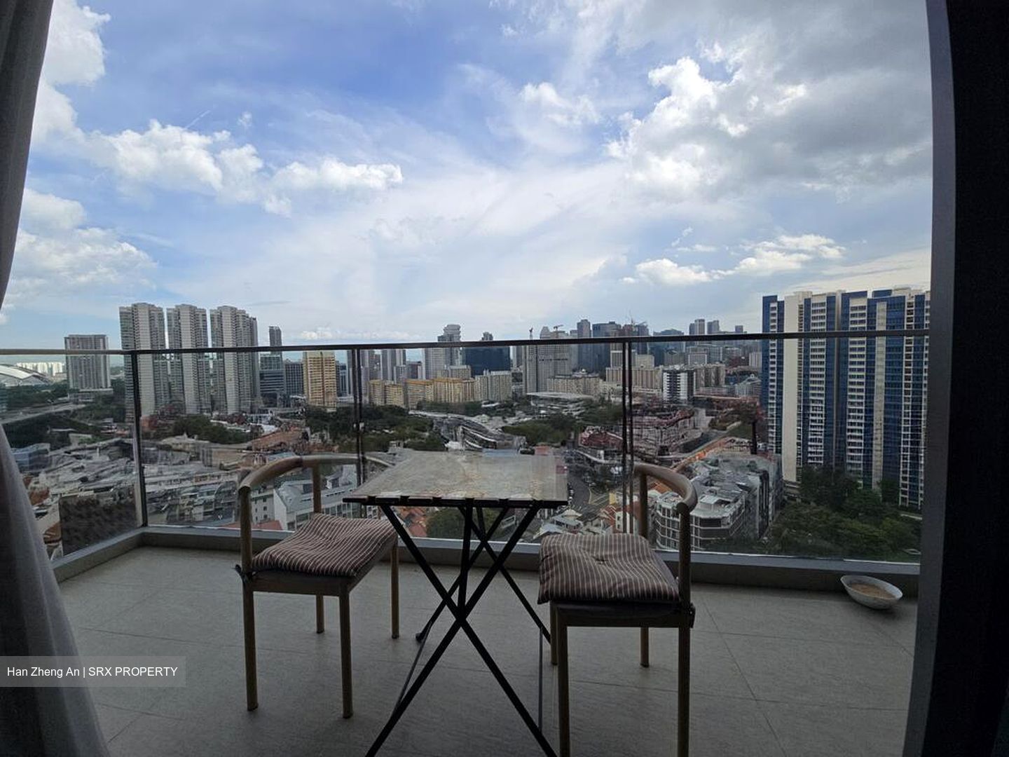 Sturdee Residences (D8), Condominium #502273561